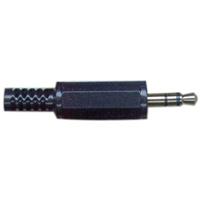 3.5 mm Stereo Plug